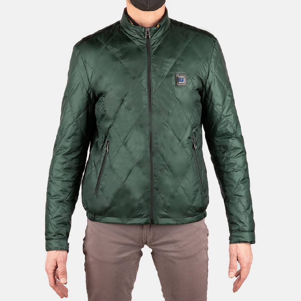 Piero Guidi LineaBold - Bomber Jacket