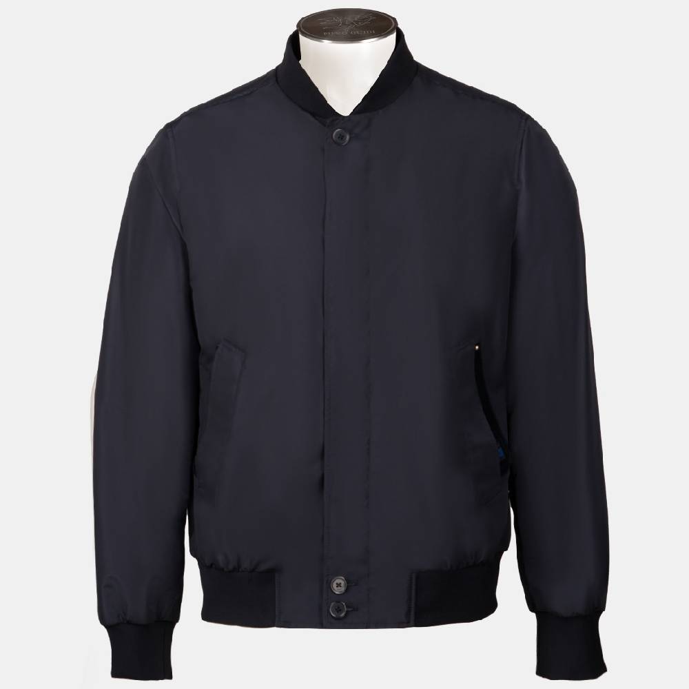 Piero Guidi LineaBold - Bomber Jacket