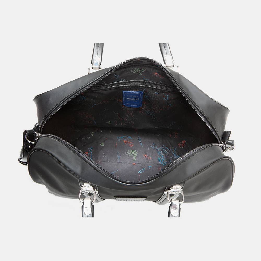 Piero Guidi PIERO GUIDI LINEABOLD BOSTON BAG/SACCA DA VIAGGIO