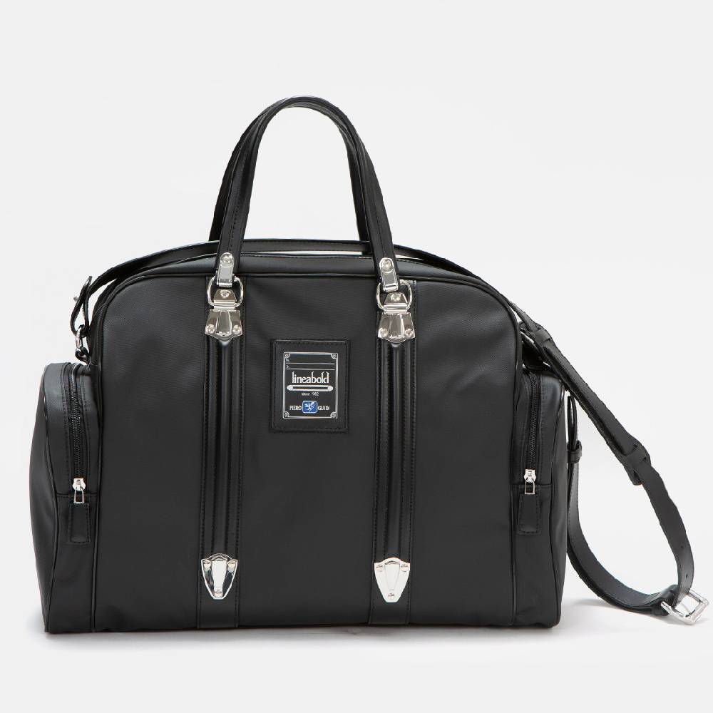 Piero Guidi PIERO GUIDI LINEABOLD BOSTON BAG/SACCA DA VIAGGIO