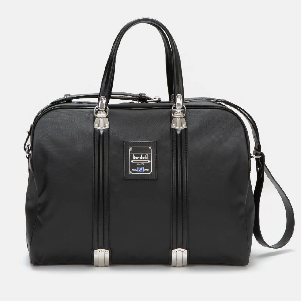 Piero Guidi PIERO GUIDI LINEABOLD BOSTON BAG/SACCA DA VIAGGIO