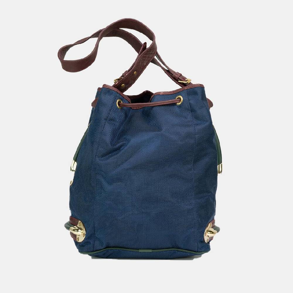 Piero Guidi LINEABOLD BUCKET BAG 119G13011_15