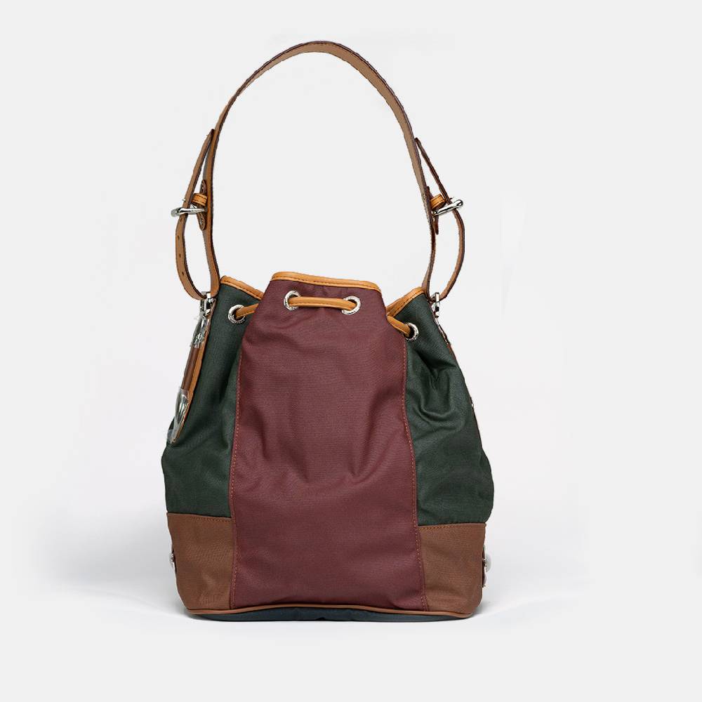 Piero Guidi LINEABOLD BUCKET BAG 119G13470_00