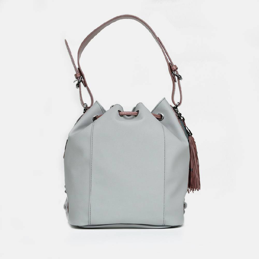 Piero Guidi LINEABOLD BUCKET BAG 119G13487_T3
