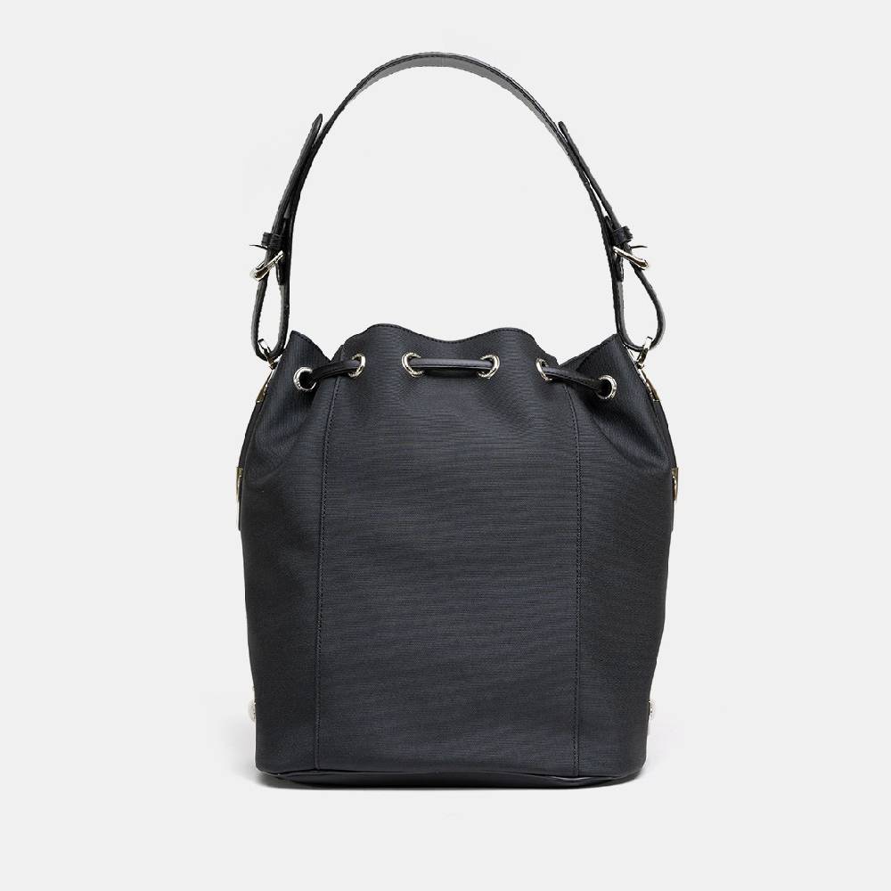 Piero Guidi LINEABOLD BUCKET BAG "MICHELLE"