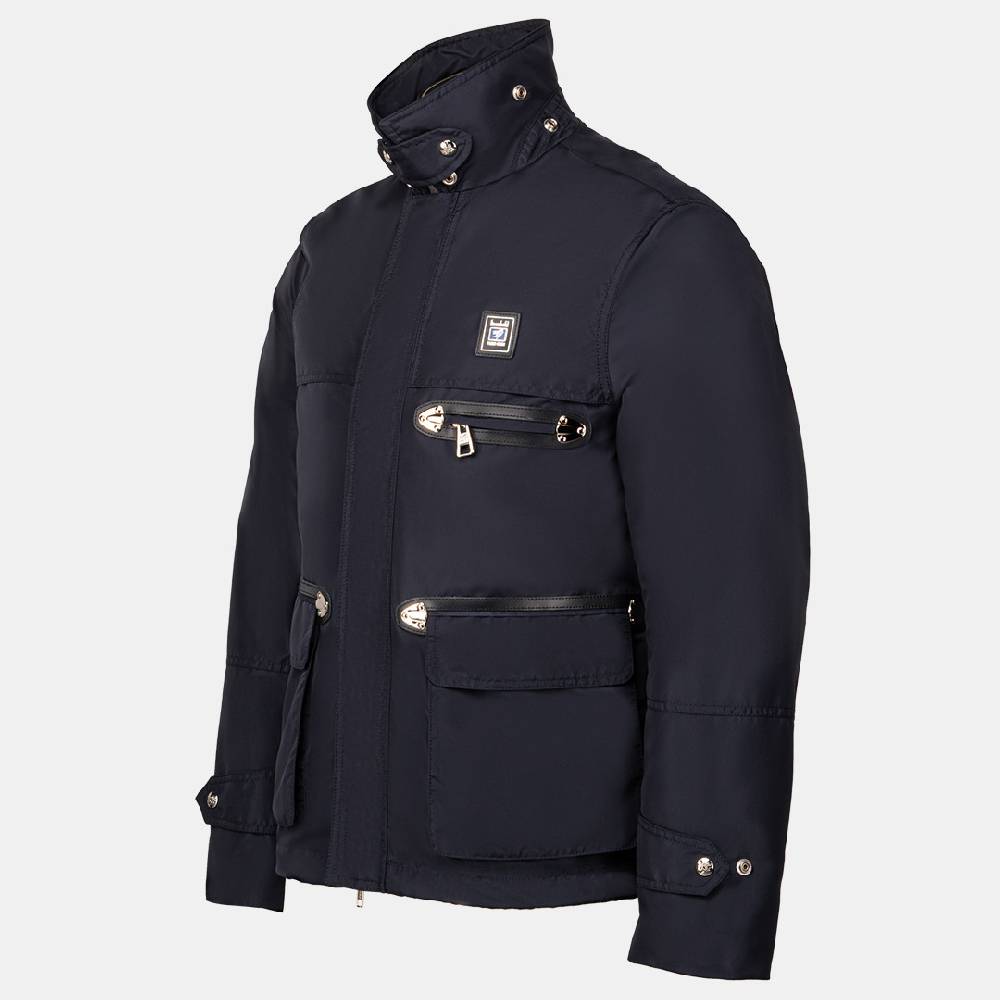 Piero Guidi LineaBold - "Century Champion" Jacket