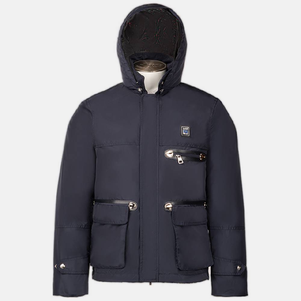 Piero Guidi LineaBold - "Century Champion" Jacket
