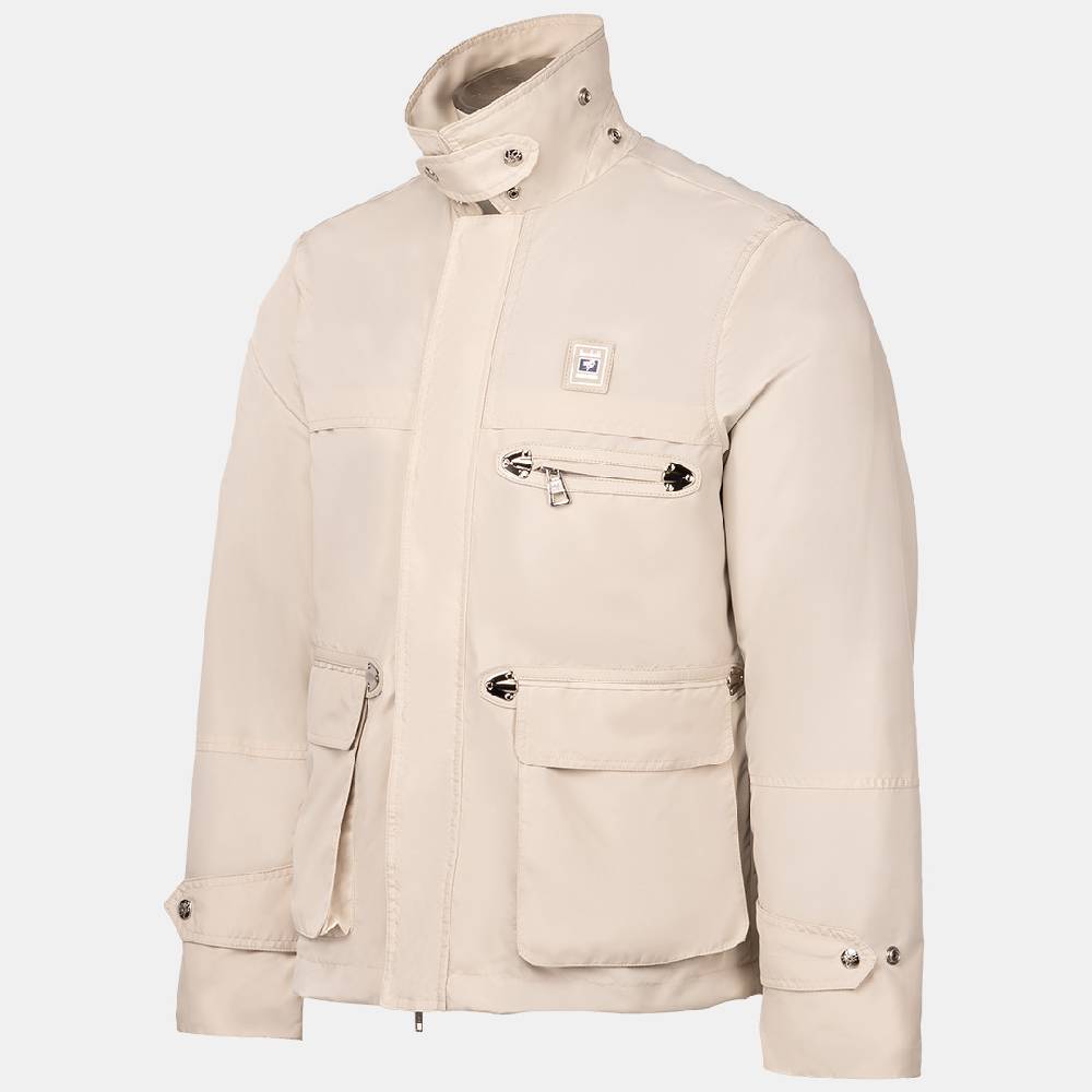 Piero Guidi LineaBold - "Century Champion" Jacket