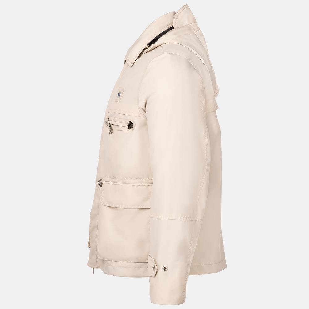 Piero Guidi LineaBold - "Century Champion" Jacket