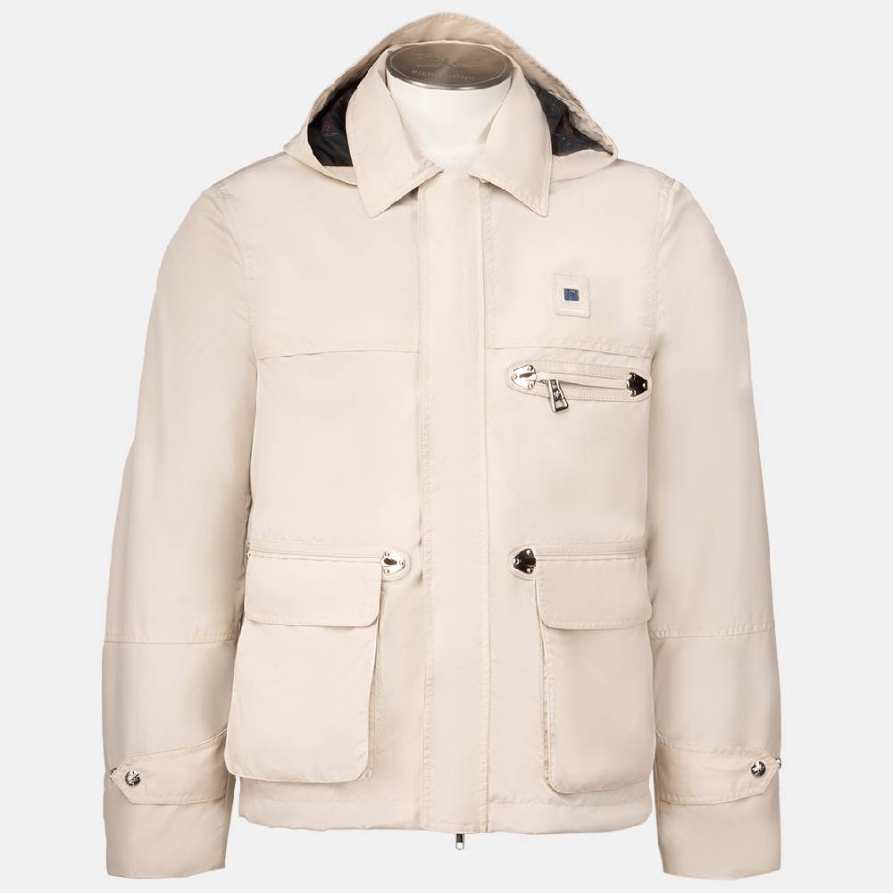 Piero Guidi LineaBold - "Century Champion" Jacket