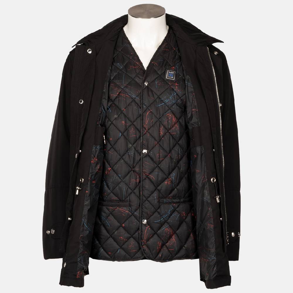 Piero Guidi LineaBold - "Century Champion" Jacket