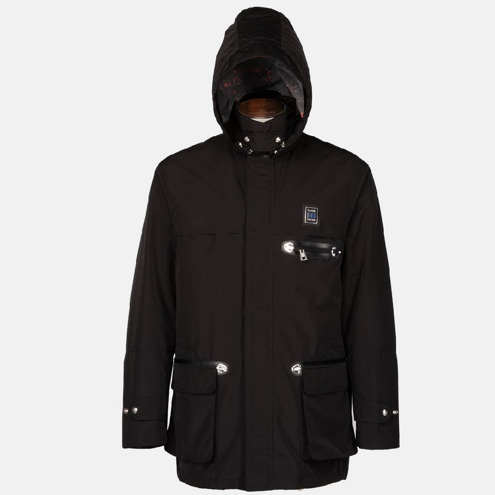 Piero Guidi LineaBold - "Century Champion" Jacket