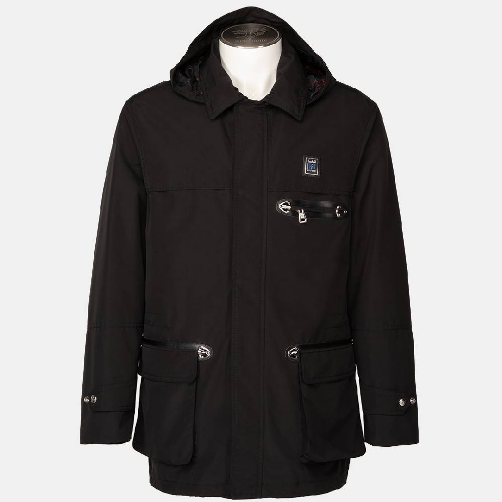 Piero Guidi LineaBold - "Century Champion" Jacket