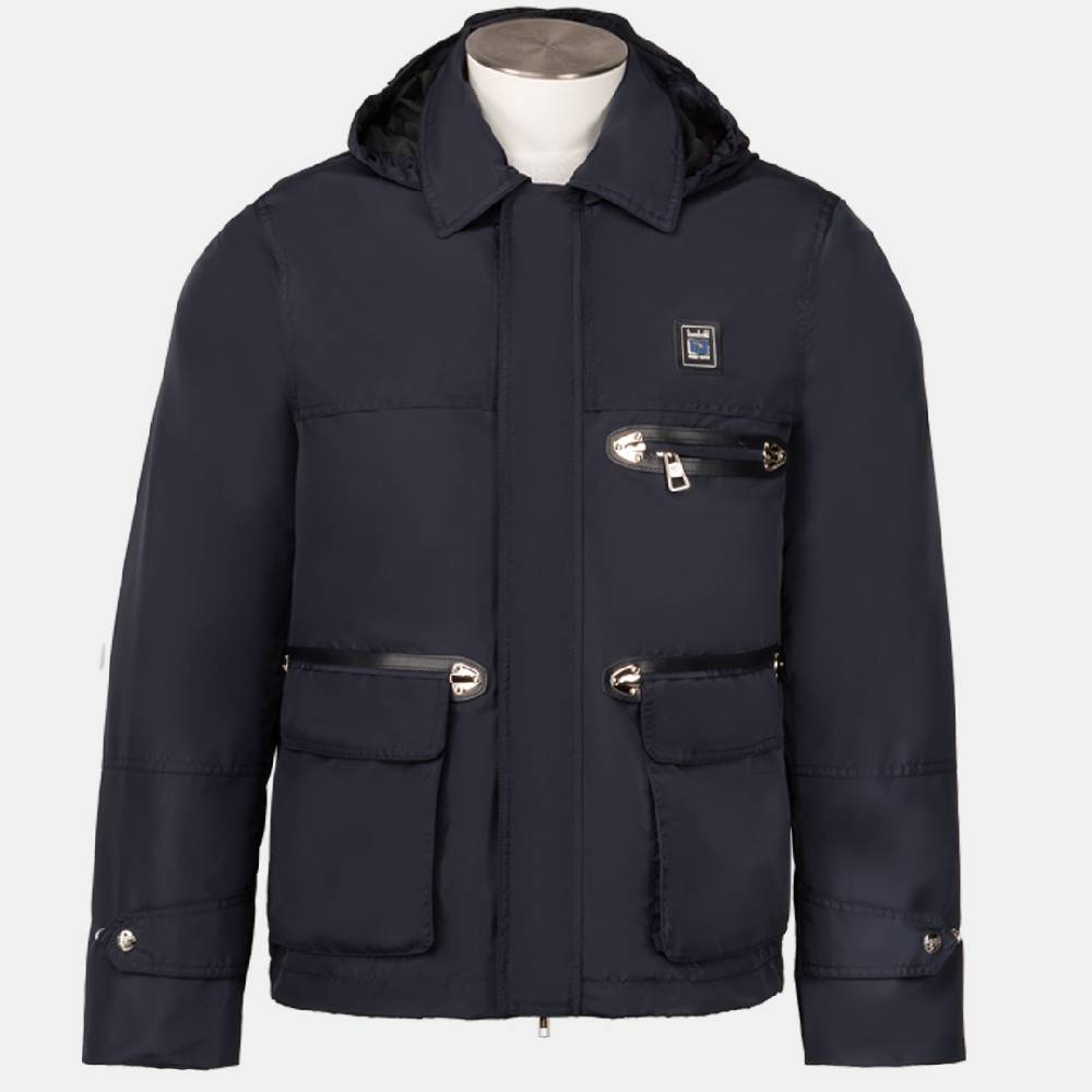Piero Guidi LineaBold - "Century Champion" Jacket