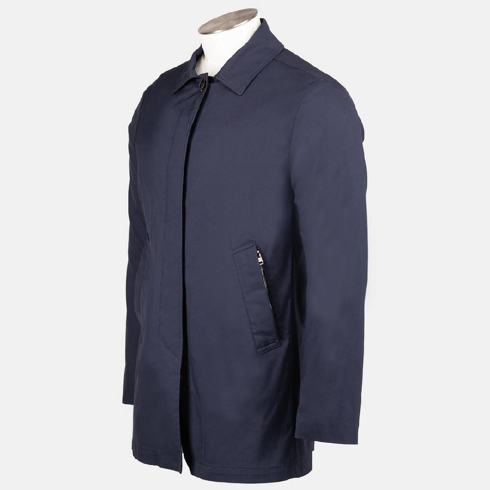 Piero Guidi LineaBold - Coat Jacket