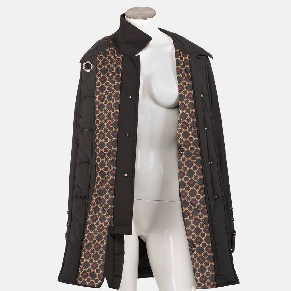 Piero Guidi LineaBold - Coat Jacket