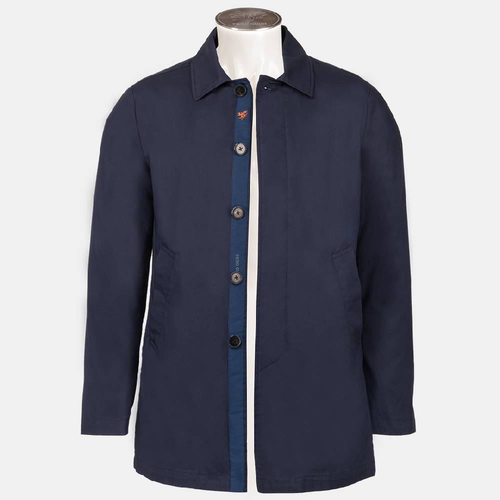 Piero Guidi LineaBold - Coat Jacket