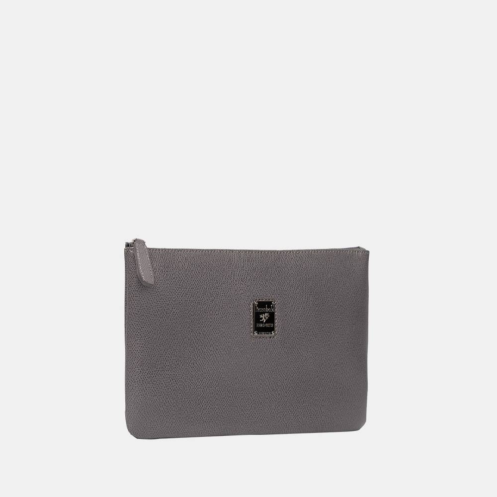 Piero Guidi PIERO GUIDI LINEABOLD COSMETIC BAG/NECESSAIRE MEDIUM