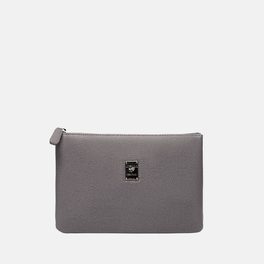 Piero Guidi PIERO GUIDI LINEABOLD COSMETIC BAG/NECESSAIRE MEDIUM