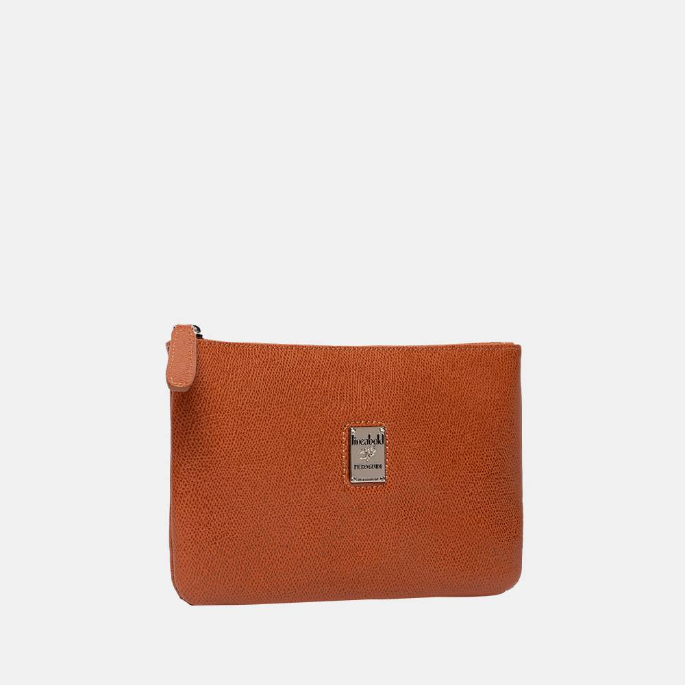 Piero Guidi PIERO GUIDI LINEABOLD COSMETIC BAG/NECESSAIRE SMALL