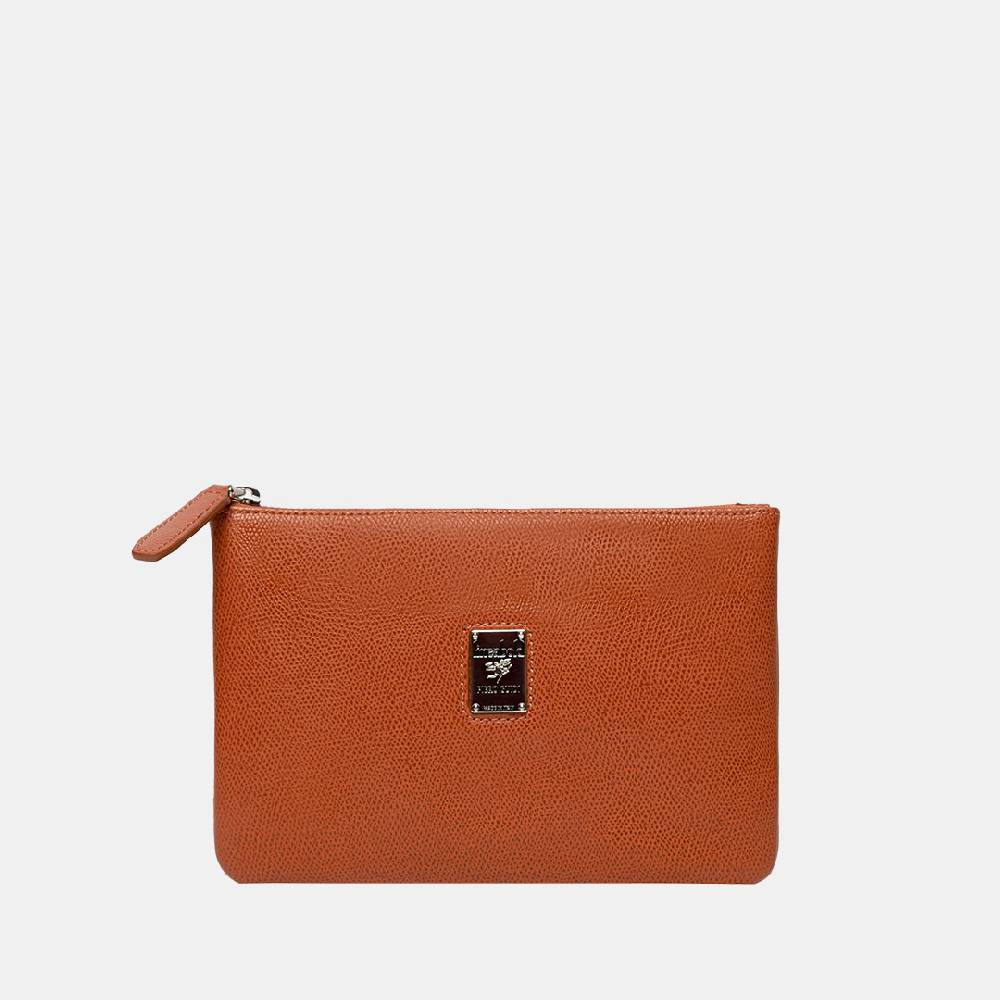 Piero Guidi PIERO GUIDI LINEABOLD COSMETIC BAG/NECESSAIRE SMALL