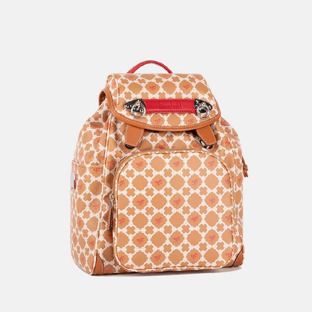 Piero Guidi PIERO GUIDI LINEABOLD "COSMOPOLITAN" BACKPACK/ZAINO