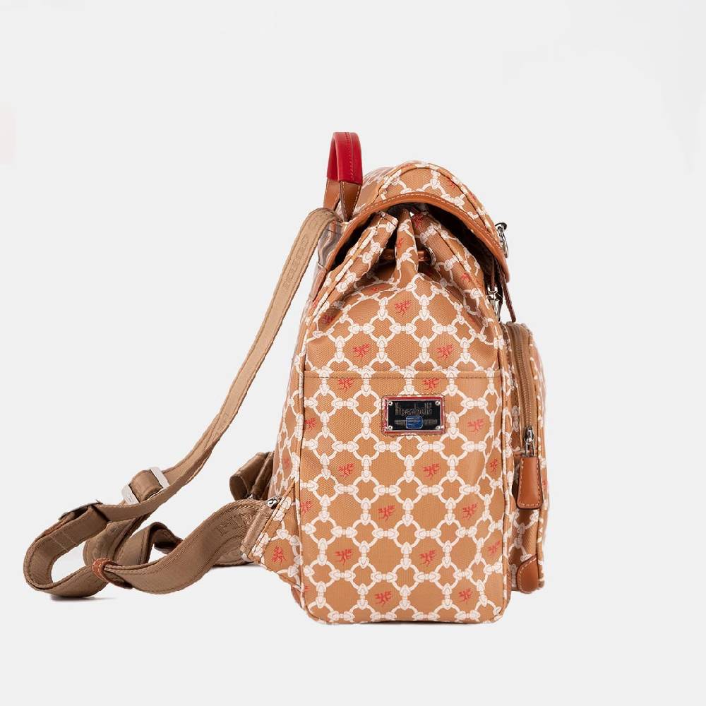 Piero Guidi PIERO GUIDI LINEABOLD "COSMOPOLITAN" BACKPACK/ZAINO