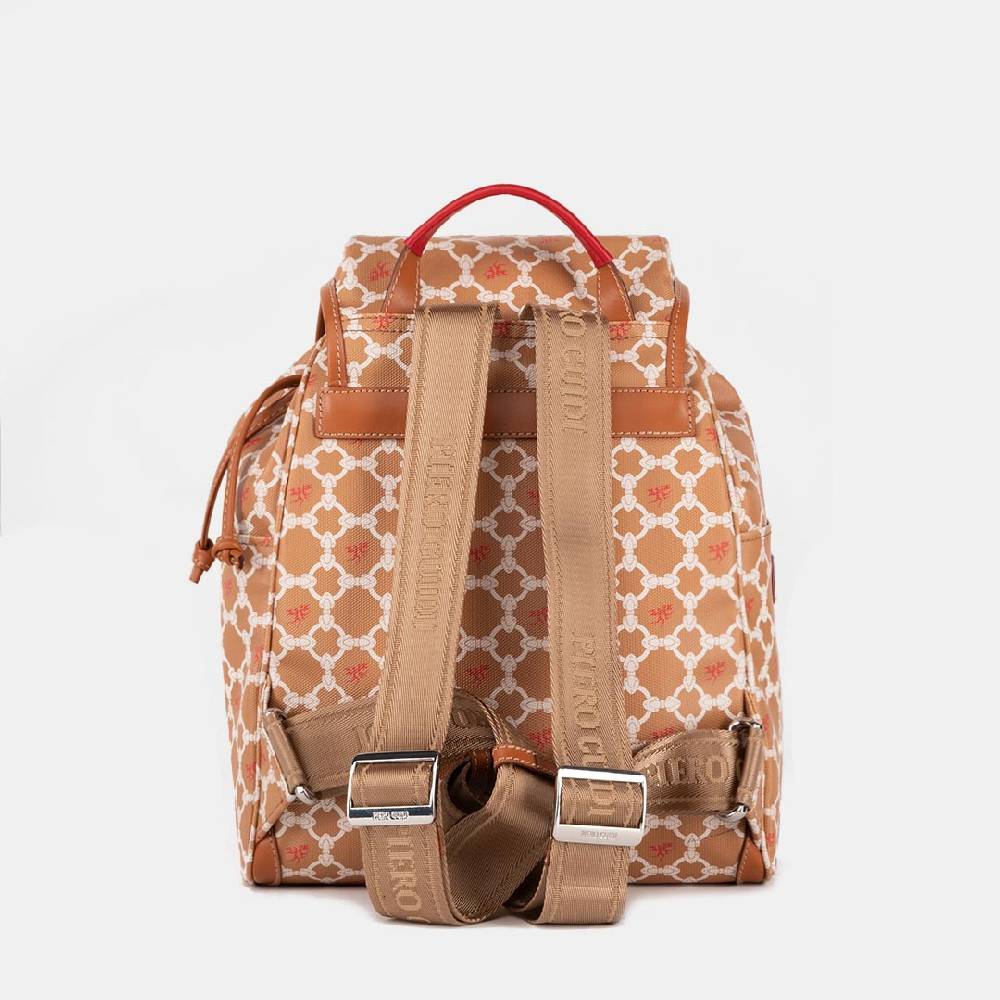 Piero Guidi PIERO GUIDI LINEABOLD "COSMOPOLITAN" BACKPACK/ZAINO