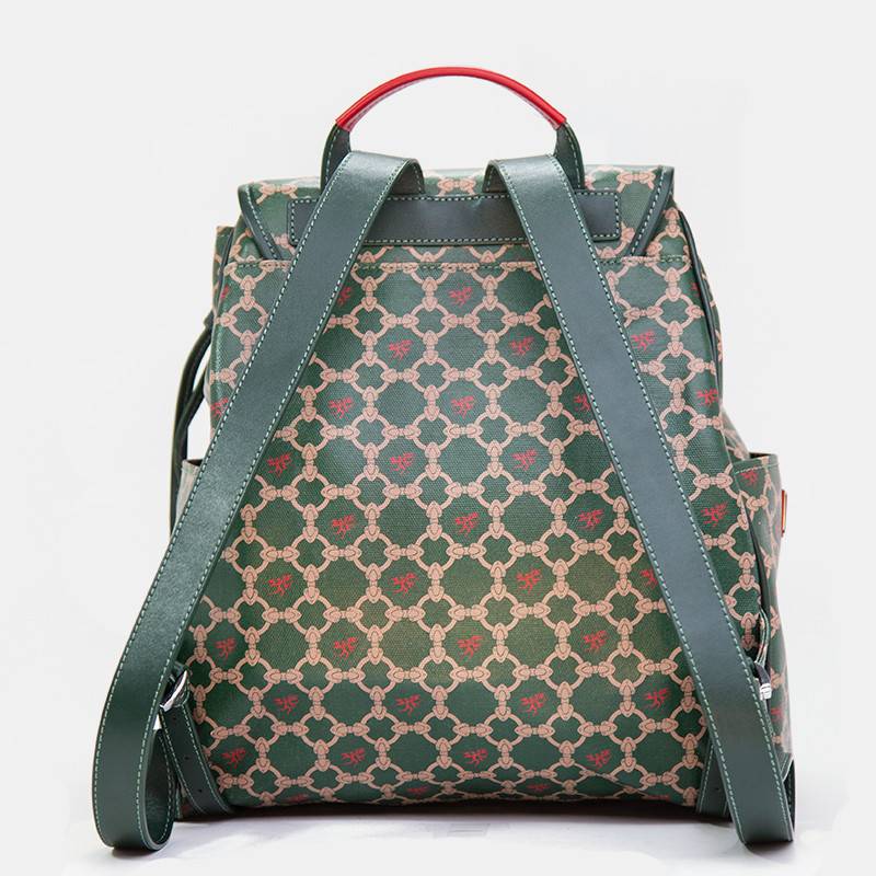 Piero Guidi PIERO GUIDI LINEABOLD "COSMOPOLITAN" BACKPACK/ZAINO