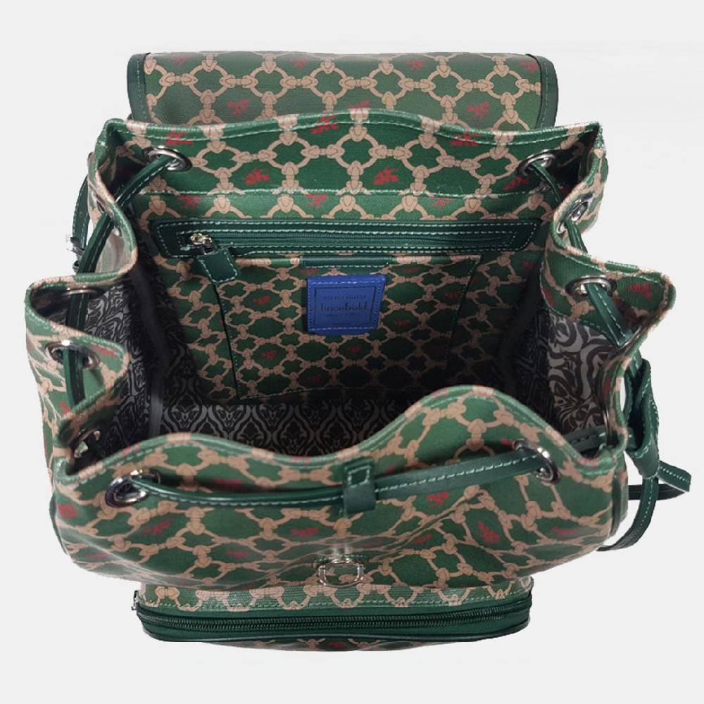 Piero Guidi PIERO GUIDI LINEABOLD "COSMOPOLITAN" BACKPACK/ZAINO