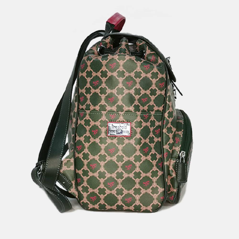 Piero Guidi PIERO GUIDI LINEABOLD "COSMOPOLITAN" BACKPACK/ZAINO