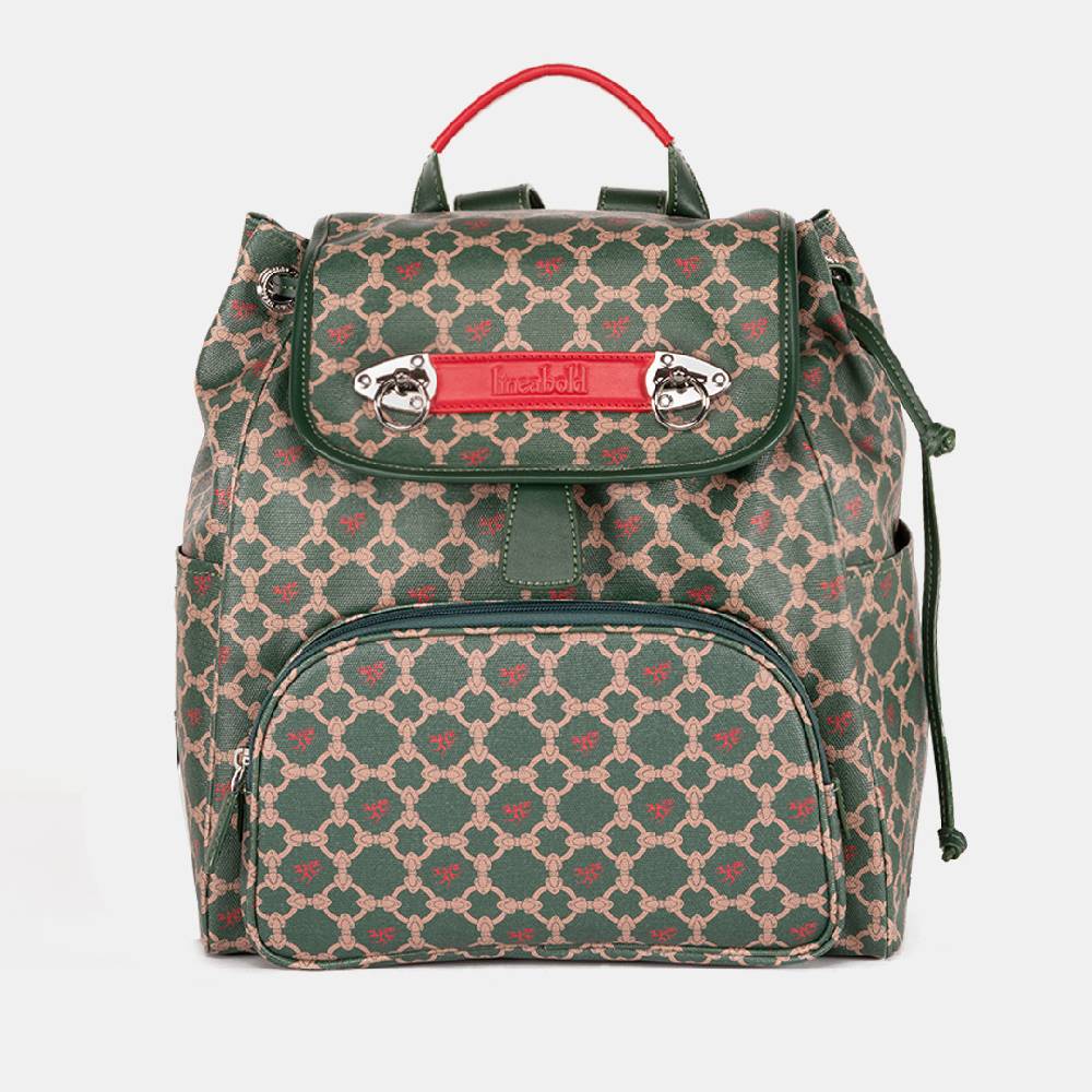 Piero Guidi PIERO GUIDI LINEABOLD "COSMOPOLITAN" BACKPACK/ZAINO