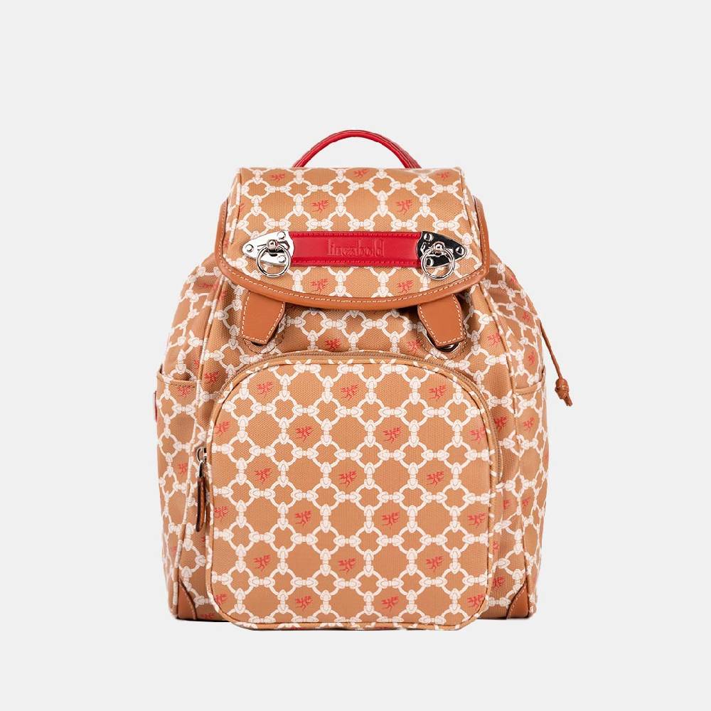 Piero Guidi PIERO GUIDI LINEABOLD "COSMOPOLITAN" BACKPACK/ZAINO