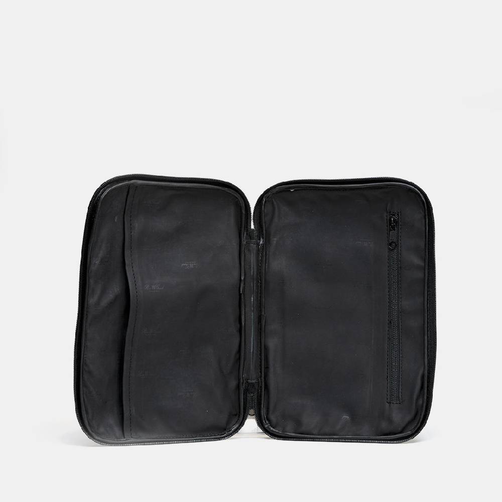 Piero Guidi LINEABOLD DOCUMENT HOLDER BV73_01