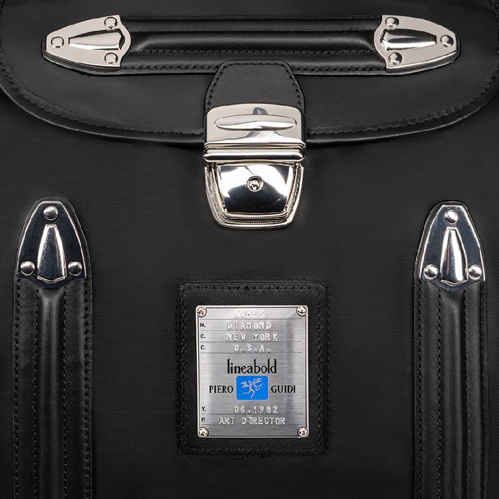 Piero Guidi PIERO GUIDI LINEABOLD DOCUMENTS FOLDER /CARTELLINA PORTADOCUMENTI