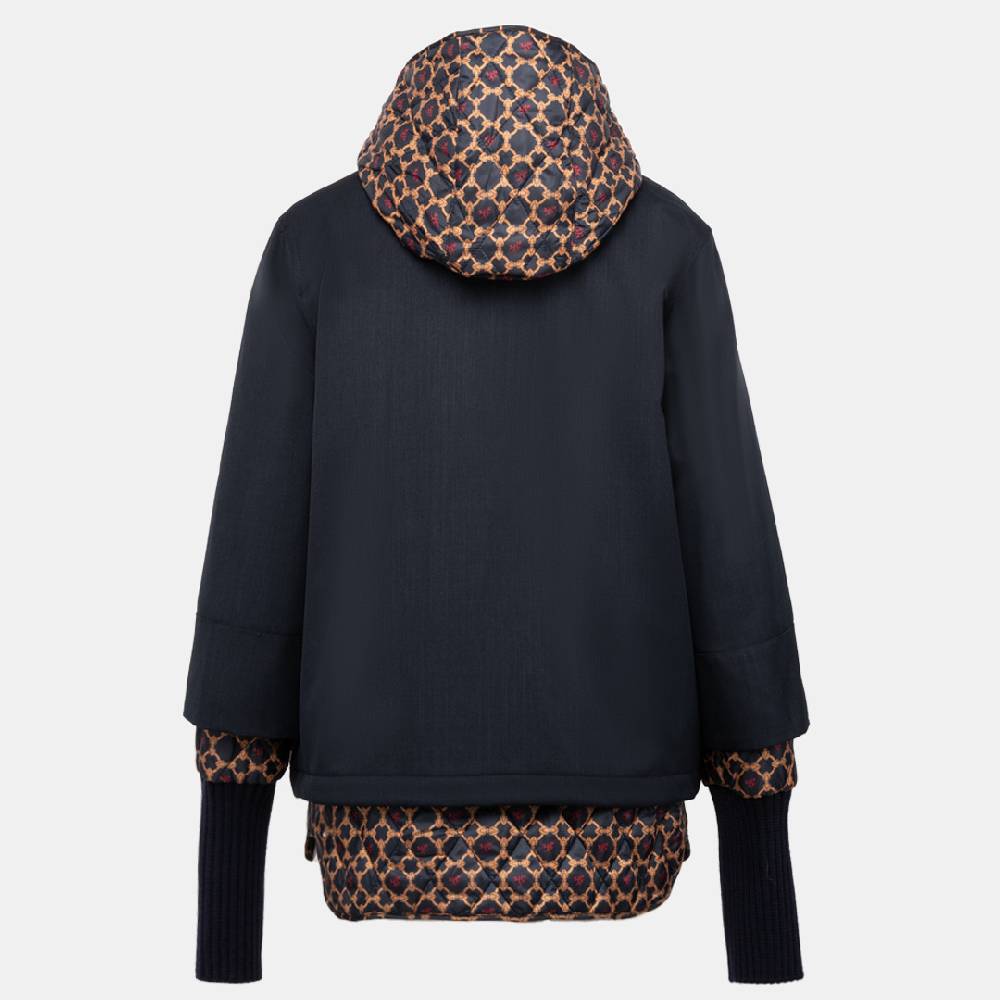 Piero Guidi LineaBold - Double Coat Jacket