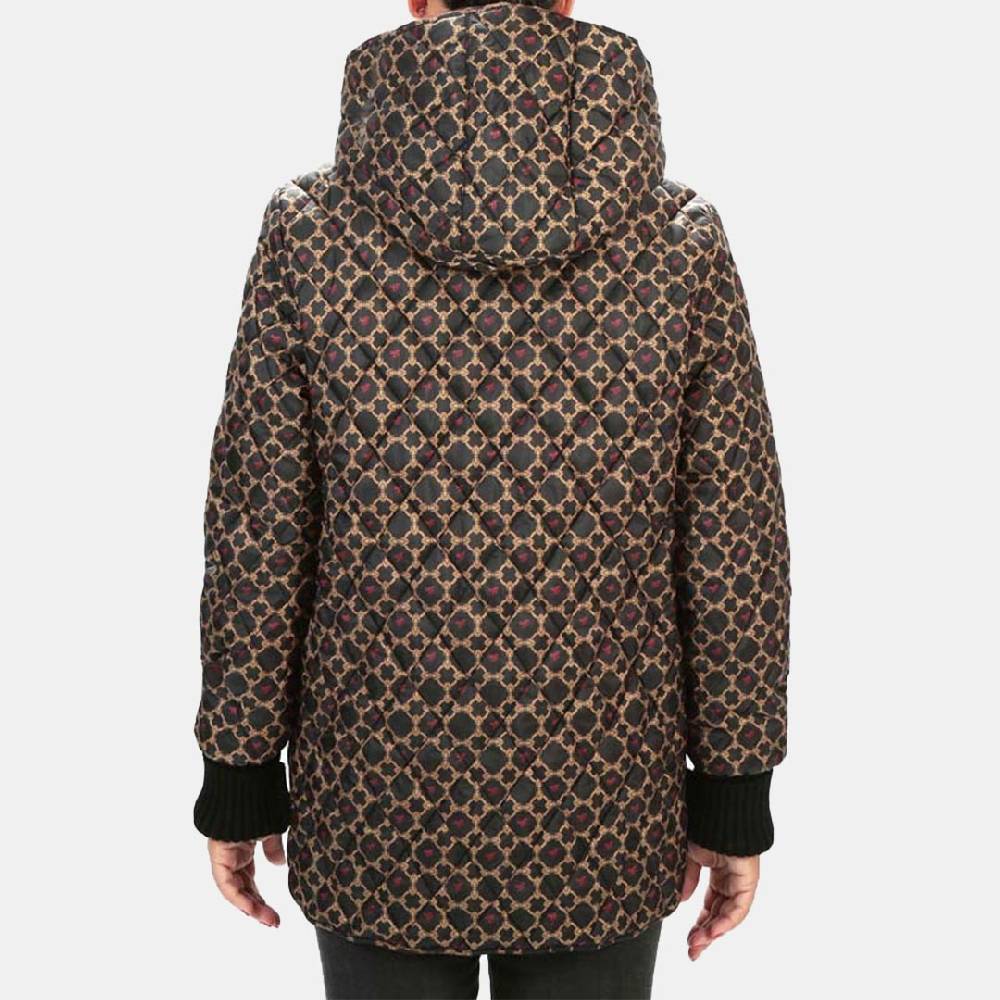 Piero Guidi LineaBold - Double Coat Jacket