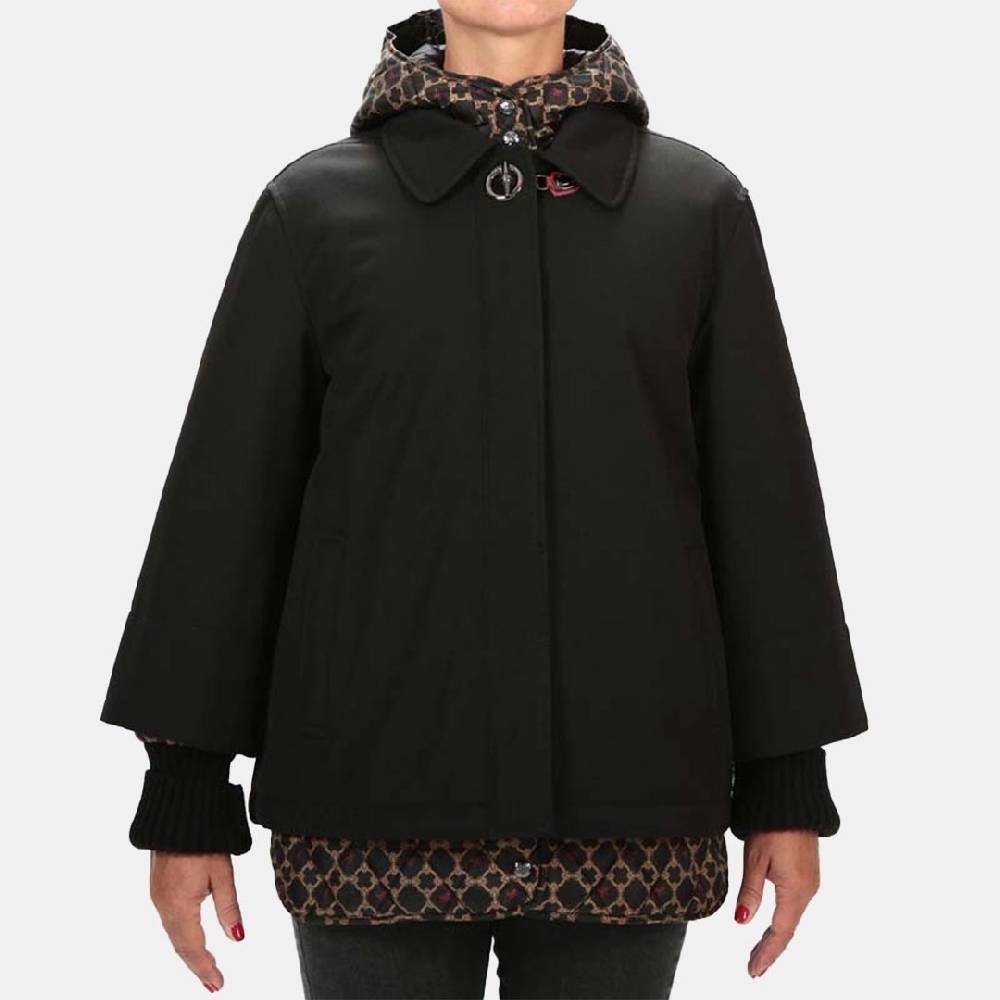 Piero Guidi LineaBold - Double Coat Jacket