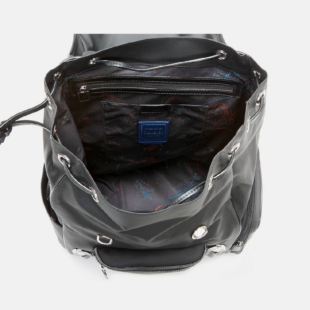 Piero Guidi PIERO GUIDI LINEABOLD "EXPLORER" BACKPACK/ZAINO