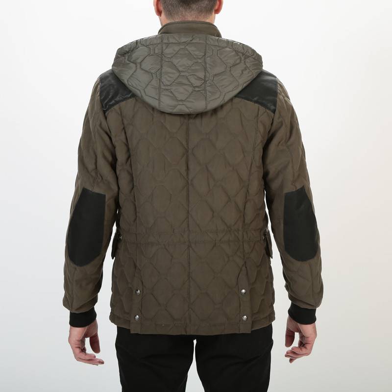 Piero Guidi LineaBold - Field Jacket