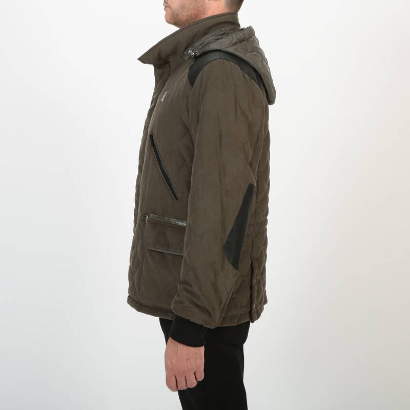 Piero Guidi LineaBold - Field Jacket