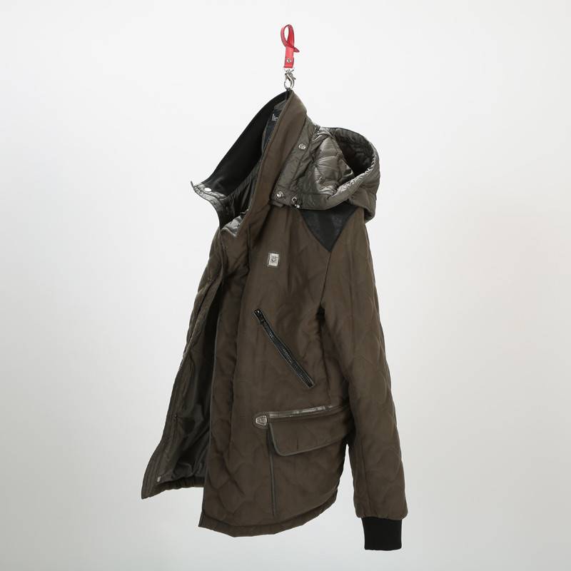 Piero Guidi LineaBold - Field Jacket