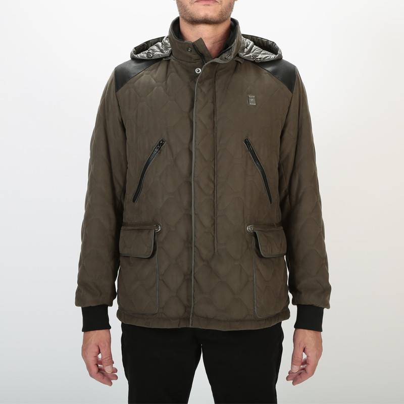 Piero Guidi LineaBold - Field Jacket