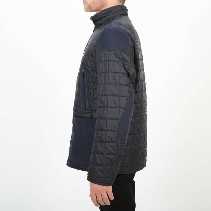 Piero Guidi LineaBold - " Flying Jacket"