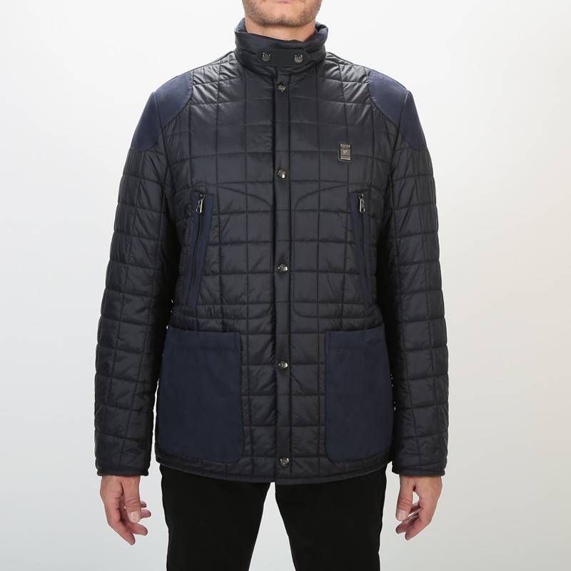 Piero Guidi LineaBold - " Flying Jacket"