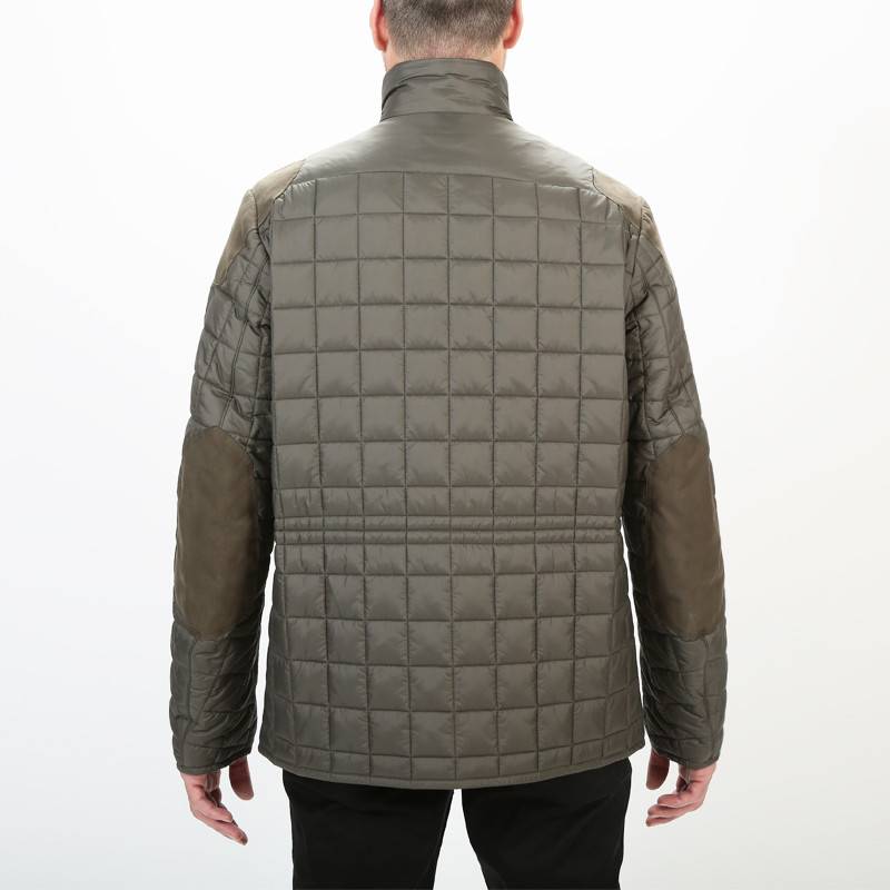 Piero Guidi LineaBold - " Flying Jacket"