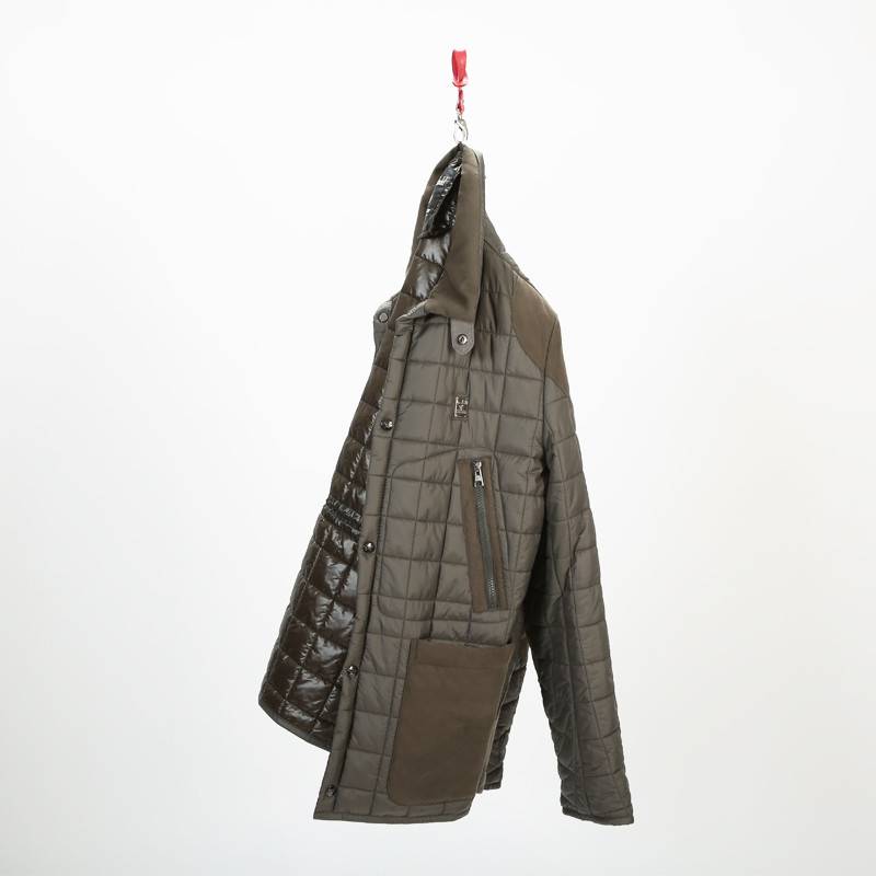 Piero Guidi LineaBold - " Flying Jacket"