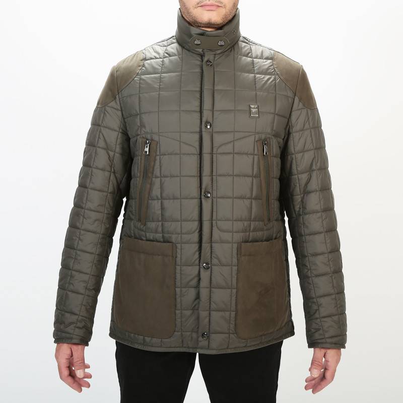 Piero Guidi LineaBold - " Flying Jacket"