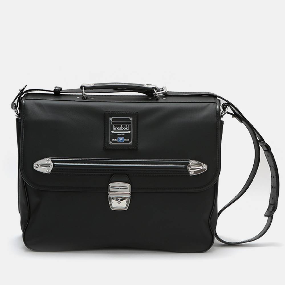 Piero Guidi PIERO GUIDI LINEABOLD "FORMIDABLE" BRIEFCASE/CARTELLA PROFESSIONALE