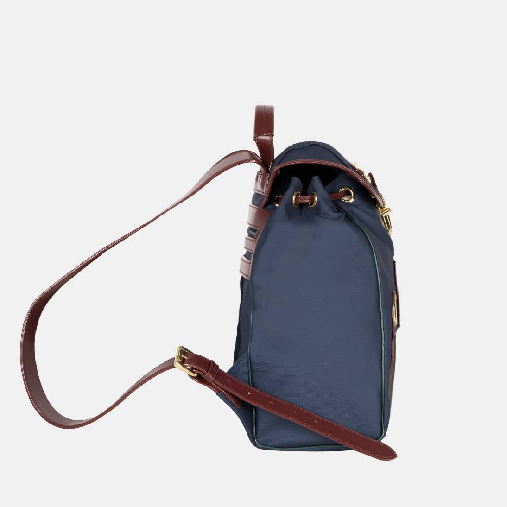 Piero Guidi PIERO GUIDI LINEABOLD "FREQUENT TRAVELLER" BACKPACK/ZAINO